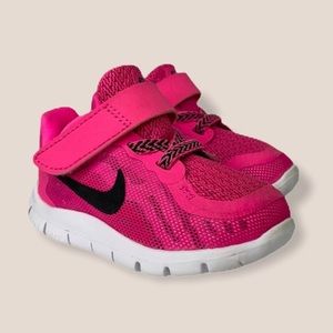 Infant Nike shoes